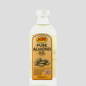 KTC Almond Oil