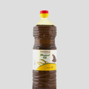 Patanjali Mustard Oil Copyright Spicelands