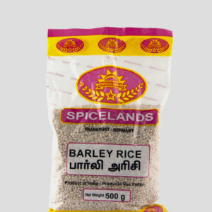 Spicelands Barley Rice 500g