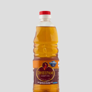 Dheepam Lamp Oil 500ml