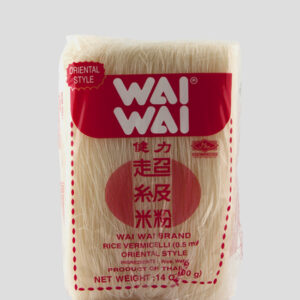 Wai Wai Reisnulden 0