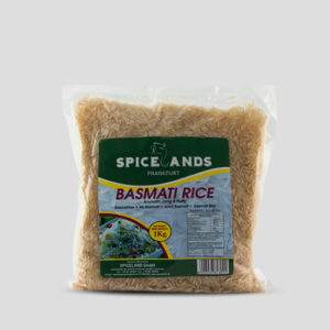 Spicelands extra langer Basmati Reis