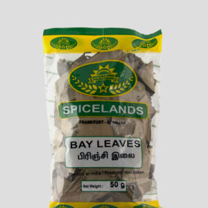 Spicelands Bay Leaves 50g