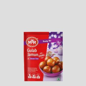 MTR GULAB JAMUN MIX 200g