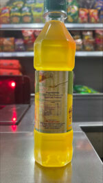 Spicelands Wood Pressed Groundnut Oil