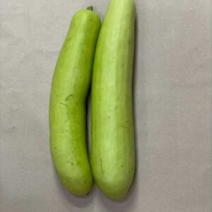 Doodhi - Flaschenkürbis