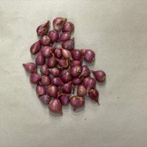 Red Small Onion