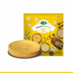Shanthag Lasun Garlic Khakhra 200g