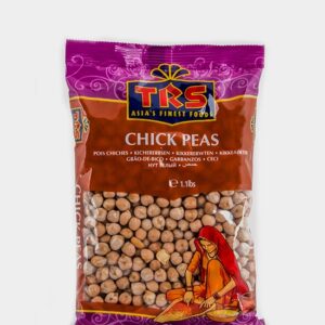 TRS Chick Peas 1kg