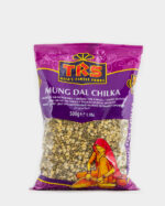 TRS Mung Dal Chilka 500g