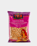 TRS Chana Dal 500g Spicelands