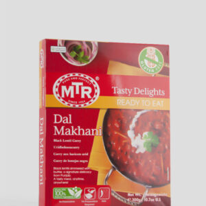 MTR Ready to Eat Dal Makhani