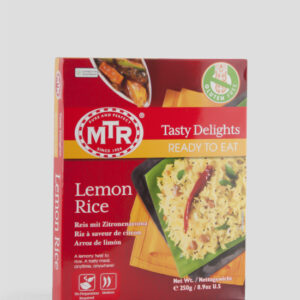MTR Lemon Rice 250g