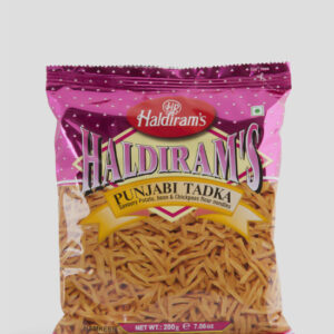 Haldirams Punjabi Tadka