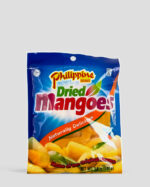 Getrocknete Mango