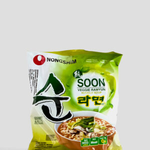 Nongshim