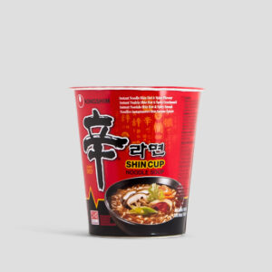 Nongshim