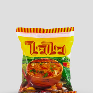 Wai Wai Sour Instant Noodle 60g Produktbeschreibung Instant Nudelsuppe von Wai Wai