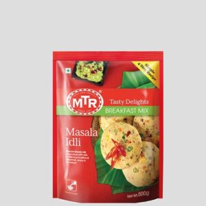 MTR Masala Idli 500g