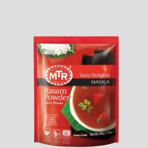 MTR Rasam Powder 200g