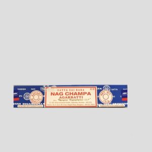Satya Sai Baba Nag Champa Agarbatti
