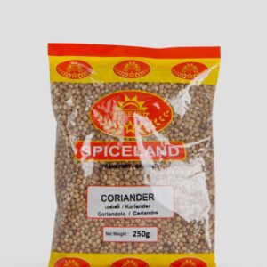Spicelands Coriander Whole - Koriandersamen