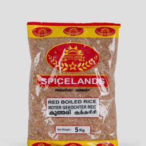 Spicelands