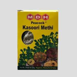 MDH