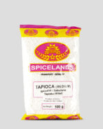 Spicelands Tapioca (Sabudana) Medium 500g
