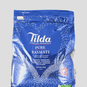 Tilda Pure Basmati Reis