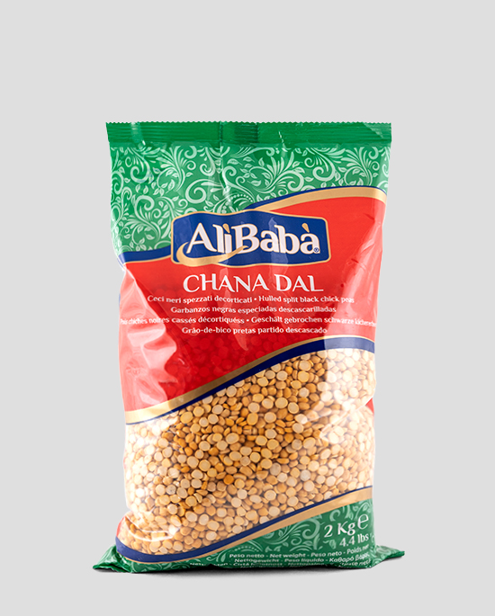 Ali Baba Chana Dal 2kg