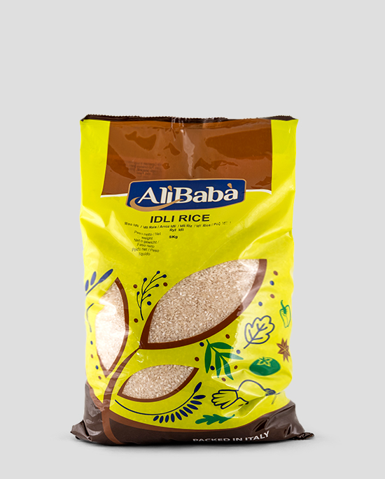 Ali Baba Idli Rice 5kg