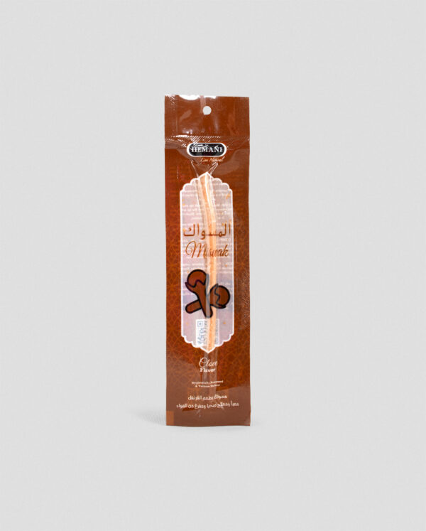 Hemani Miswak (Clove Flavour)