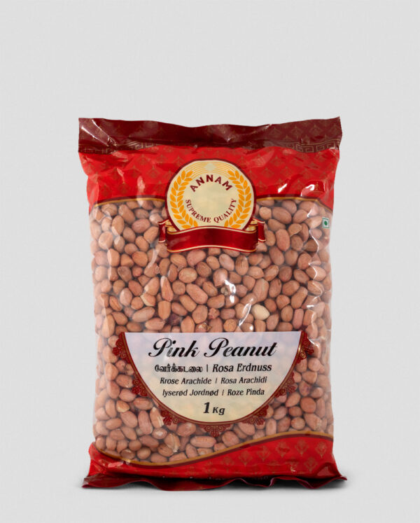 Annam Pink Peanut 1kg