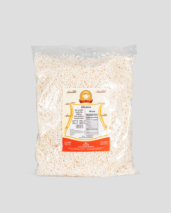 Annam Mamra Puffed Rice