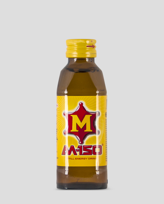 M 150 Energy Drink