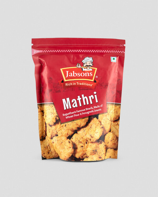 Jabsons Mathri 160g