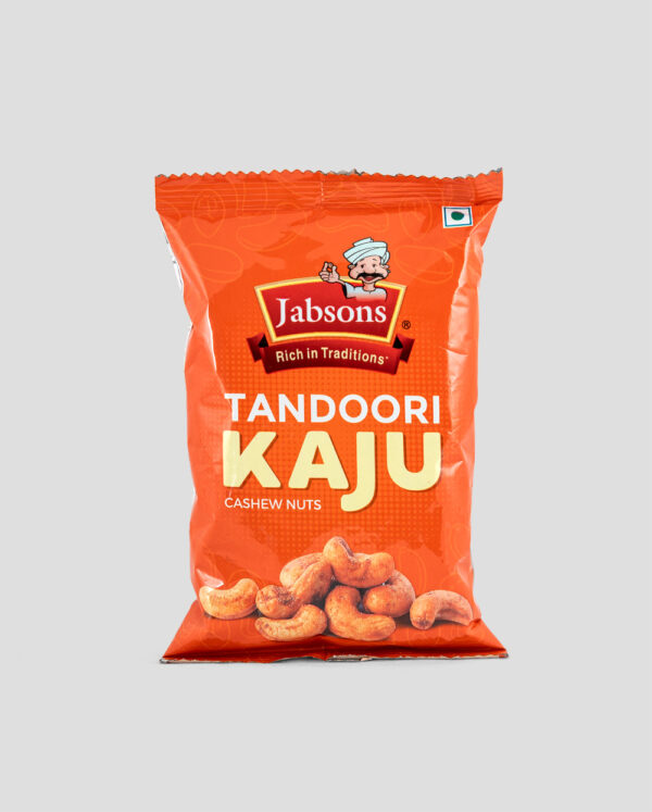 Jabsons Tandoori Kaju 100g