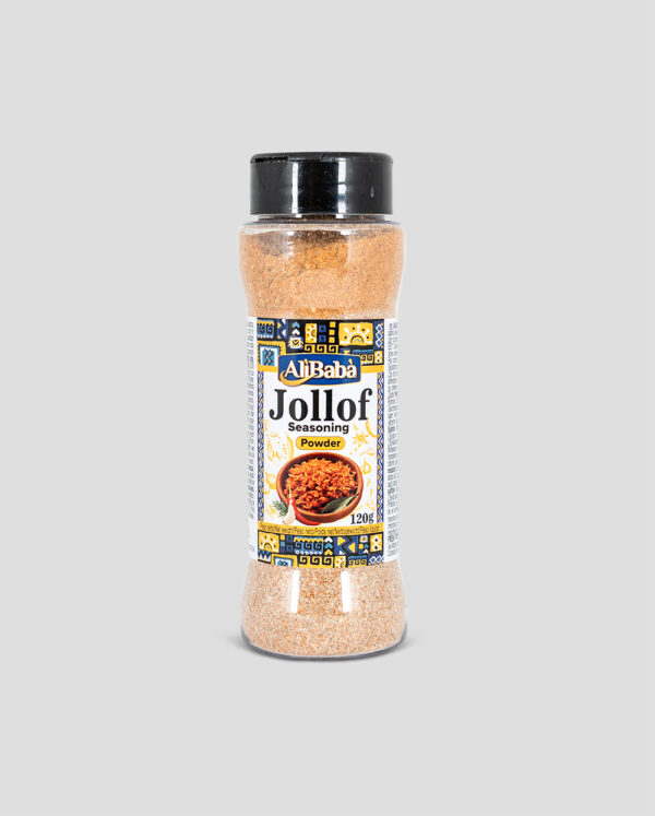 Ali Baba Jollof Seasoning Powder 120g