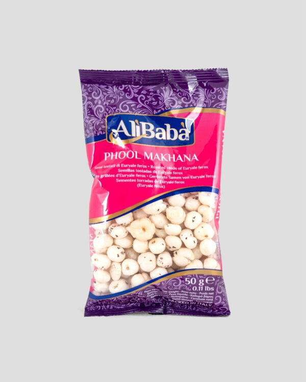 Ali Baba Phool Makhana 50g