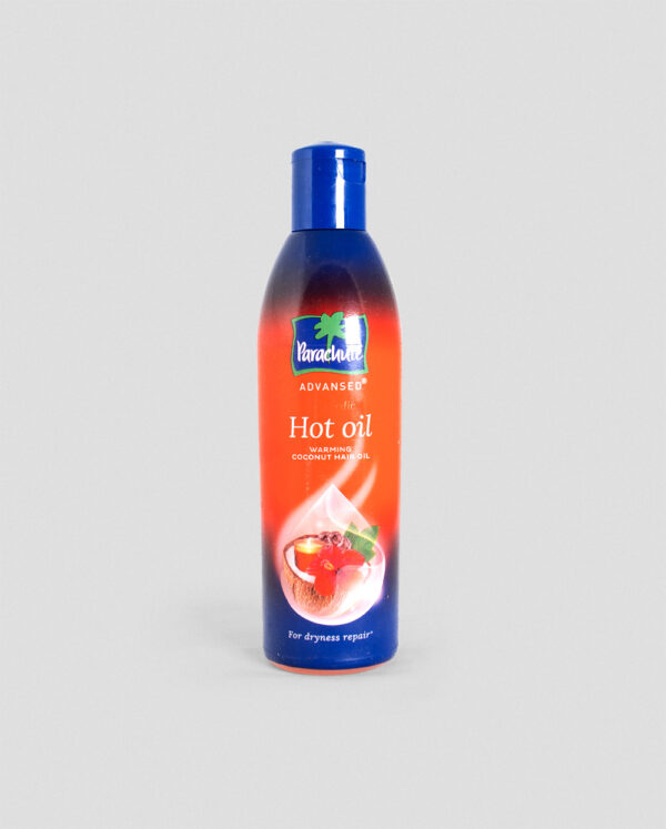 Parachute Advansed Hot Oil 190ml