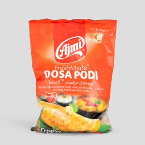 Ajmi Fresh Made Dosa Podi 1kg
