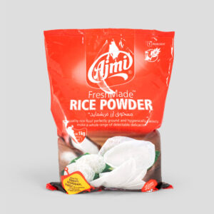 Ajmi Fresh Made Rice Powder 1kg