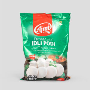 Ajmi Fresh Made Idli Podi 1kg