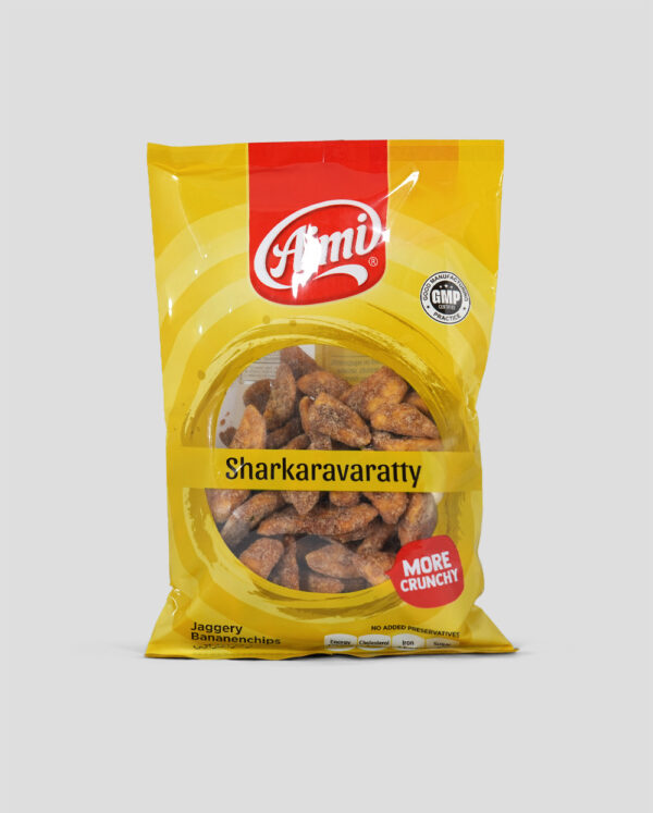 Ajmi Sharkaravaratty 200g