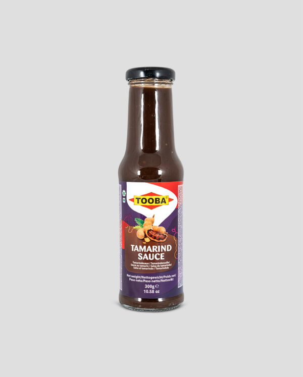 Tooba Tamarind Sauce 300g