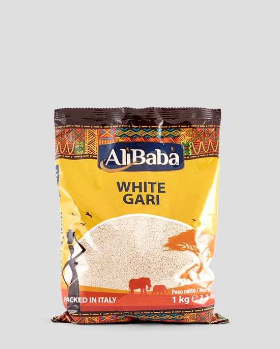 Ali Baba White Gari 1kg