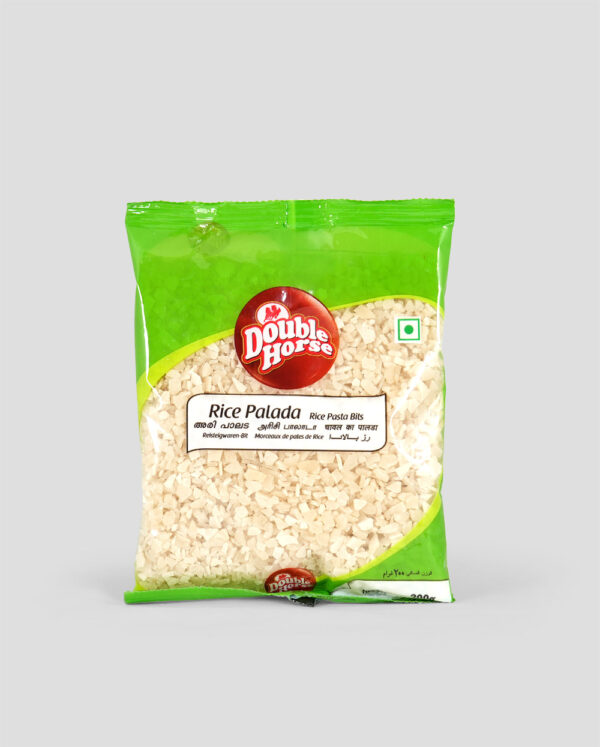 Double Horse Rice Palada 200g