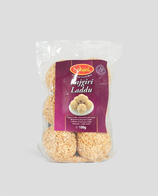 Schani Rajgiri Laddu 100g