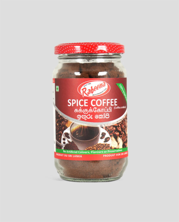 Rabeena Spice Coffee 150g